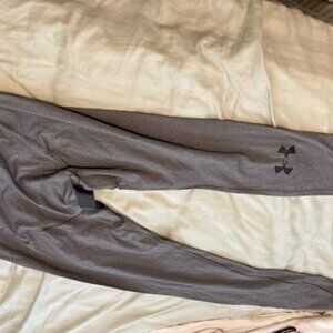 Under Armour Long Johns XLXT cold gear compression verry good